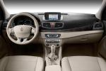 Renault Fluence 2010 года